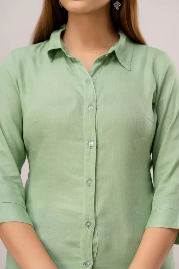 olive_Rayon_Tunics_for_Women