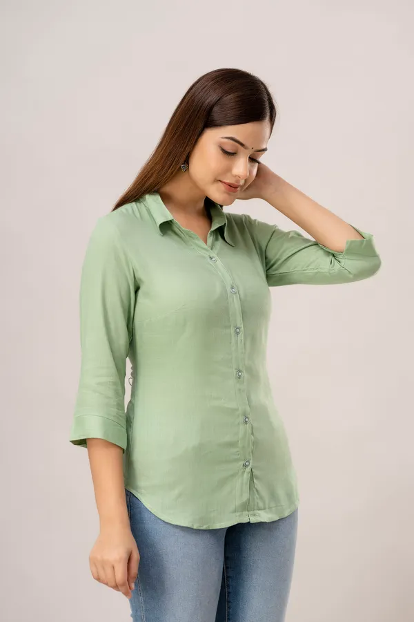 olive_Rayon_Tunics_for_Women