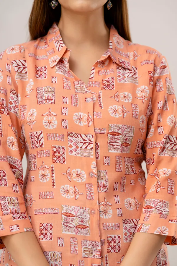 Pink_Rayon_Tunics_for_Women
