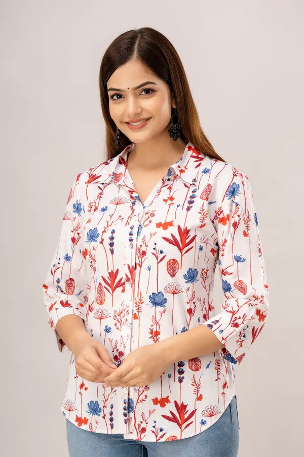 Red_Rayon_Tunics_for_Women