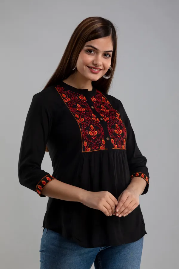 Black_Rayon_Tunics_for_Women