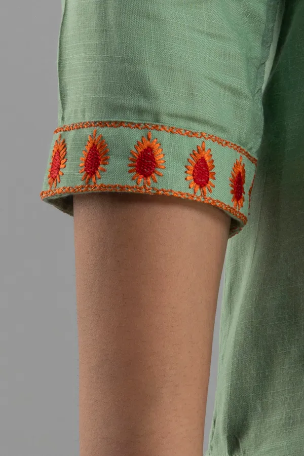 olive_Rayon_Tunics_for_Women