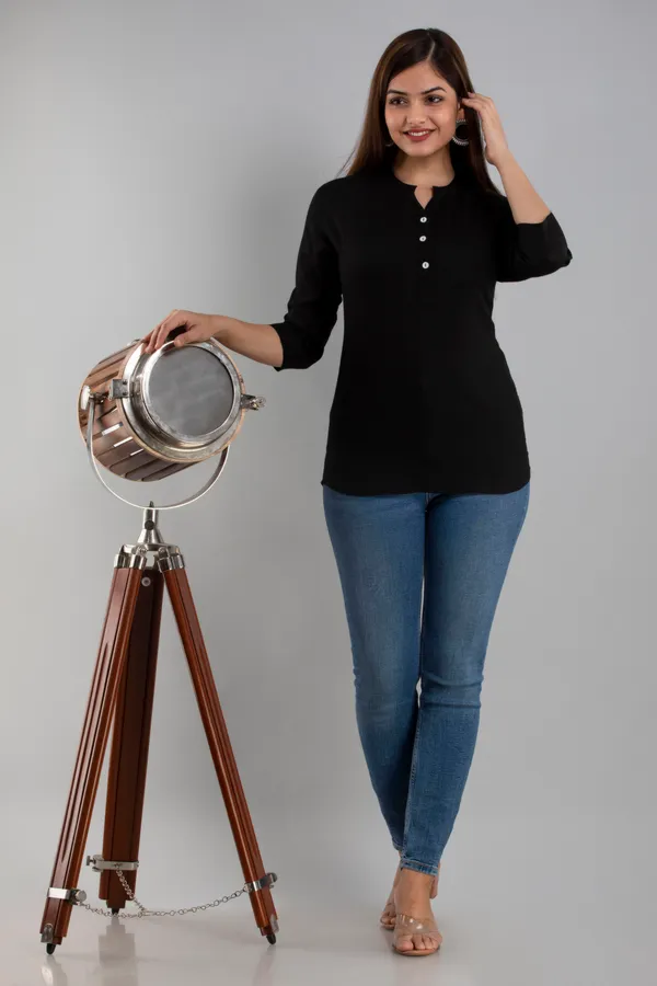 Black_Rayon_Tunics_for_Women
