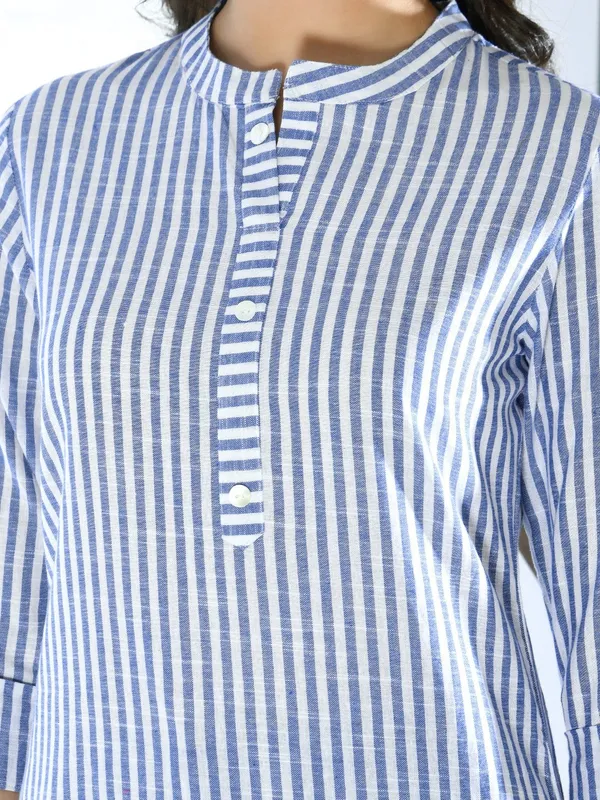 Blue_Rayon_Tunics_for_Women