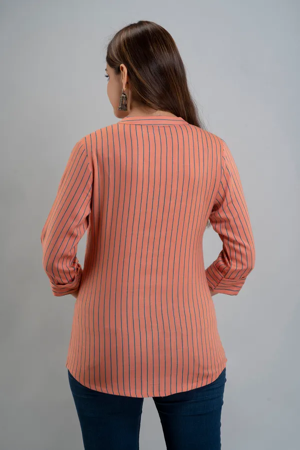 Pink_Rayon_Tunics_For_Women