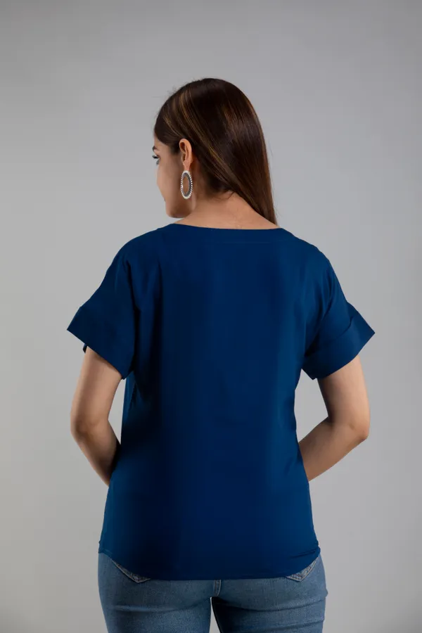 Blue_Rayon_Tunics_For_Women