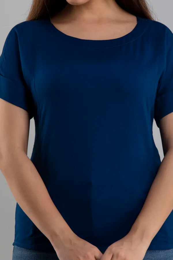 Blue_Rayon_Tunics_For_Women