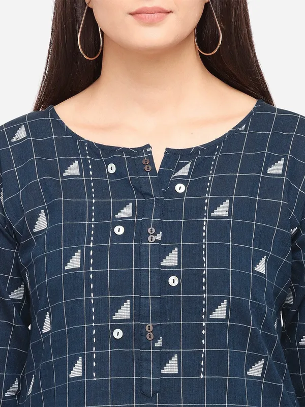 Blue_Rayon_Tunics_for_Women