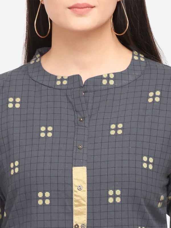 Grey_Rayon_Tunics_for_Women