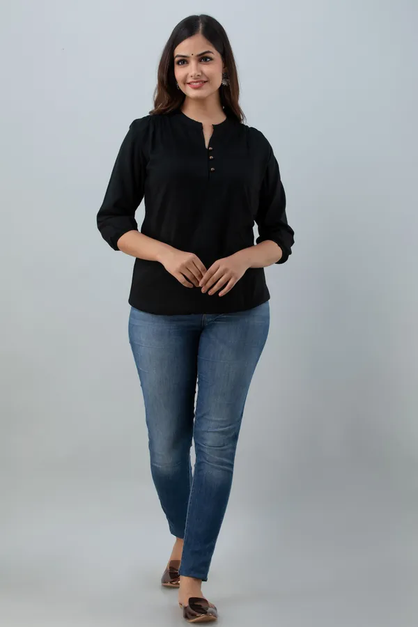 Black_Rayon_Tunics_for_Women