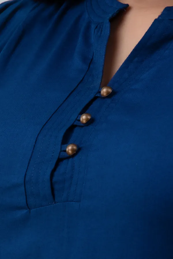 Blue_Rayon_Tunics_For_Women