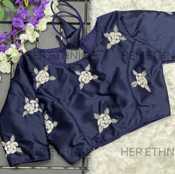 Purple_Purple_Silk_Handmade_Work_Boutique_Style_Blouse