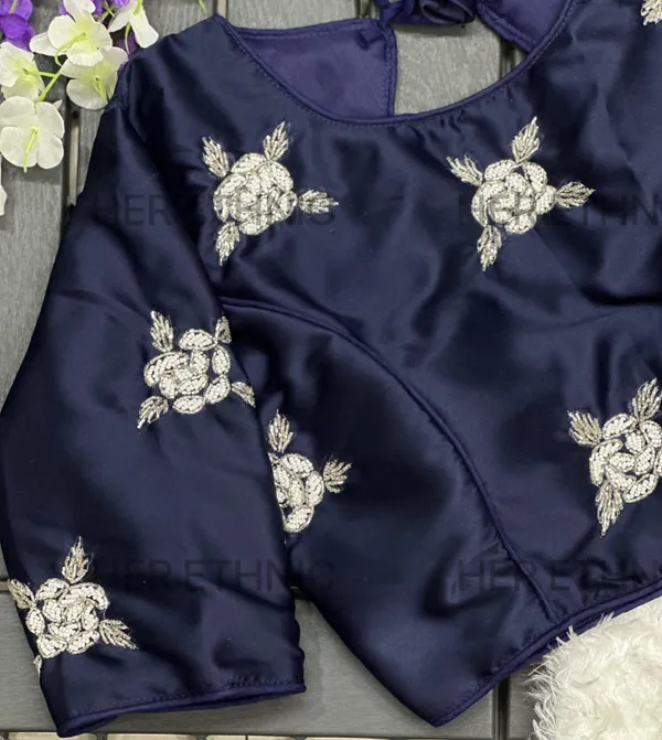 Purple_Purple_Silk_Handmade_Work_Boutique_Style_Blouse