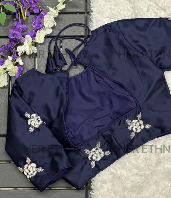 Purple_Purple_Silk_Handmade_Work_Boutique_Style_Blouse