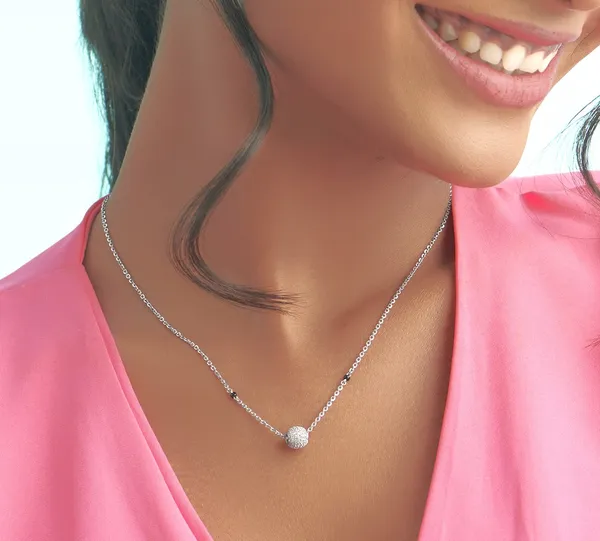 Silver_A.D_ball_2_bead_mangalsutra