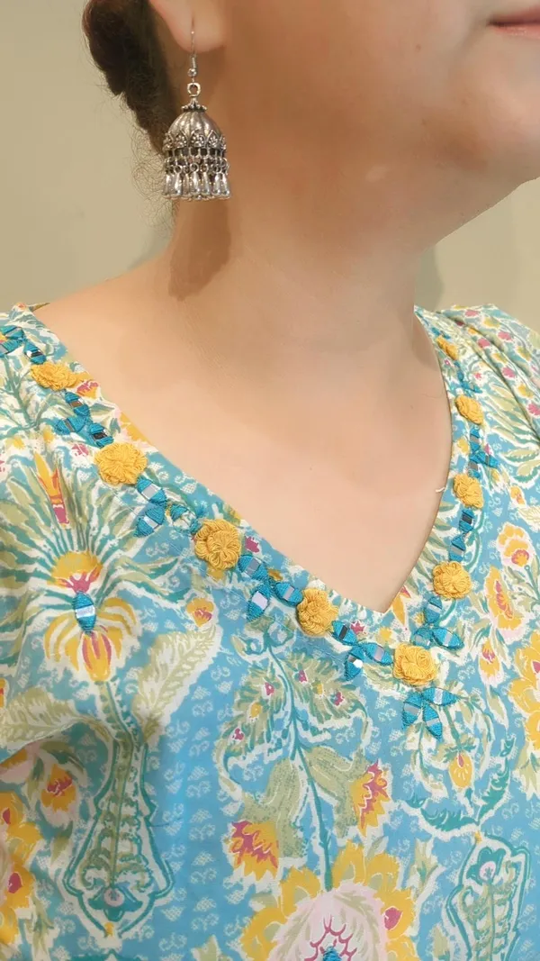 Sky_Blue_Cotton_Kurta_Pant_Set_with_Dupatta