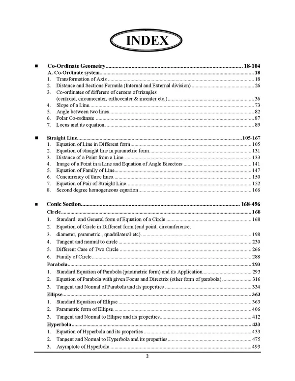 Smart_Scan_NCERT_Volume-3_Class_XI_&_XII_Mathematics_Co-Ordinate_Geometry_36020_Solved_Papers