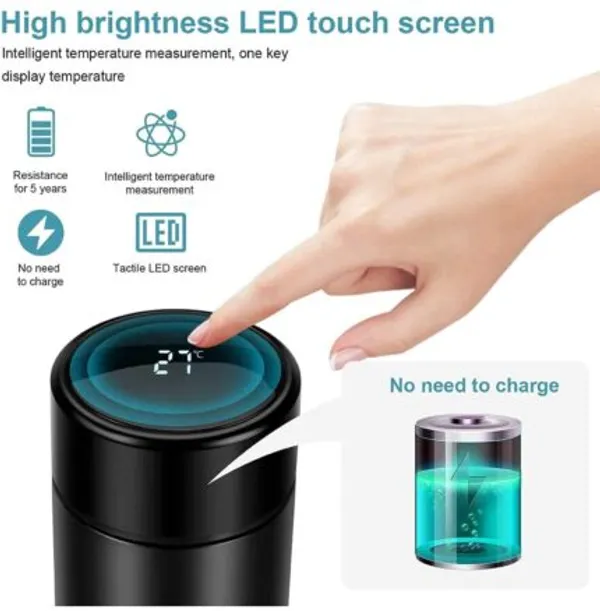 Black_Vacuum_Stainless_Steel_Insulated_Water_Bottle_With_LED_Temperature_Display(500_Ml)