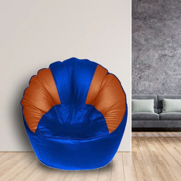Blue_Tan_Sofa_Mudda_Jumbo_Chair_Bean_Bag_Cover_Without_Beans