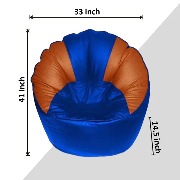 Blue_Tan_Sofa_Mudda_Jumbo_Chair_Bean_Bag_Cover_Without_Beans