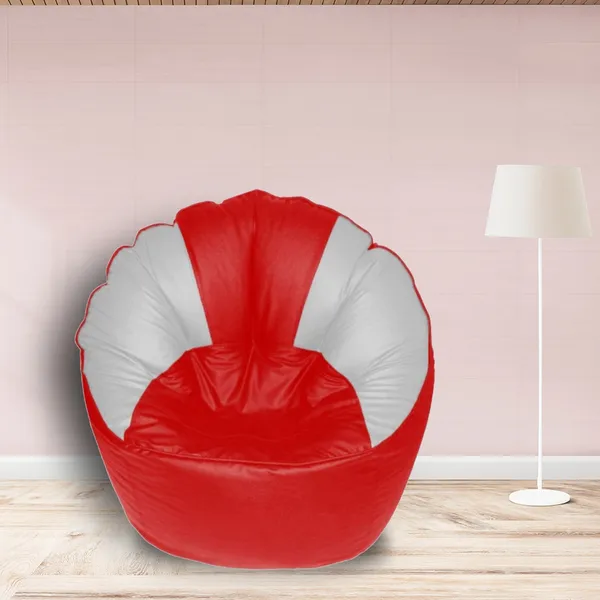 Red_And_White_Sofa_Mudda_Jumbo_Chair_Bean_Bag_Cover_Without_Beans