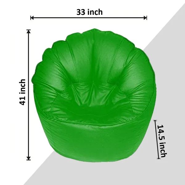 Green_Sofa_Mudda_Jumbo_Chair_Bean_Bag_Cover_Without_Beans
