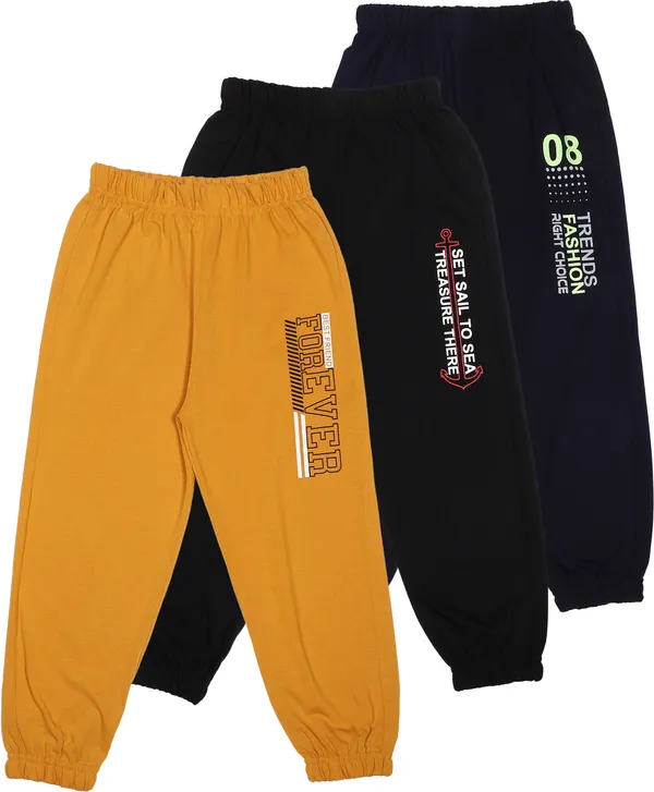 Softy_Lower_Airforce_Track_Pant_For_Boys_&_Girls-Pack_Of_3