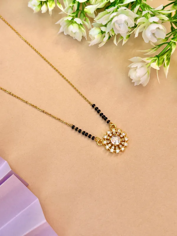 Solana_modern_Mangalsutra_18inch