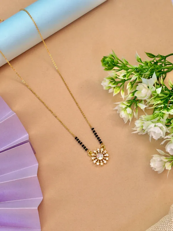 Solana_modern_Mangalsutra_18inch
