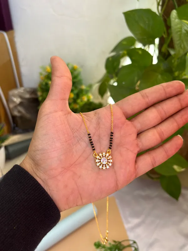Solana_modern_Mangalsutra_18inch