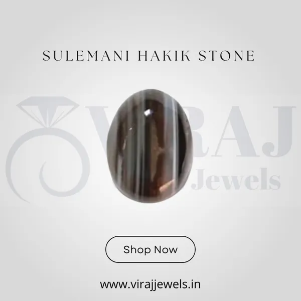 7.25_Ratti_Black_Sulemani_Hakik_Created_Loose_Gemstone