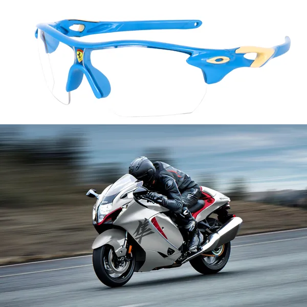 Sports_Sunglasses_for_Driving,_Biking,_Cycling_with_HD_Night_Vision_Lenses_(NDM005DBL)_-_For_Men