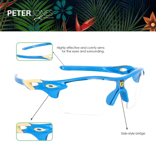 Sports_Sunglasses_for_Driving,_Biking,_Cycling_with_HD_Night_Vision_Lenses_(NDM005DBL)_-_For_Men