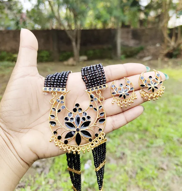 Assamese_Jewellery_Set_For_Women_&_Girl