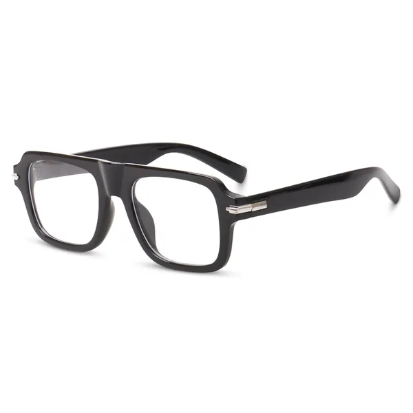 Square_Black_Frame_Oversized_Blue_Light_Blocking_Computer(3754FB)_-_For_Unisex