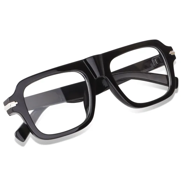Square_Black_Frame_Oversized_Blue_Light_Blocking_Computer(3754FB)_-_For_Unisex