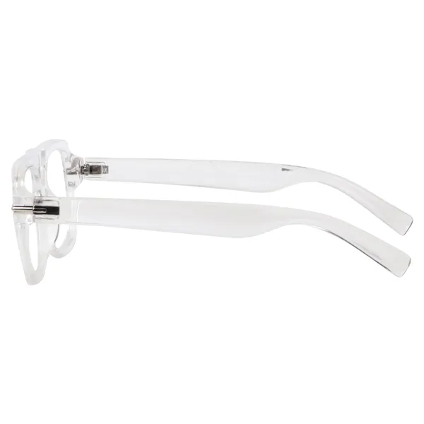 Square_Clear_Frame_Oversized_Blue_Light_Blocking_Computer(3754TW)_-_For_Unisex