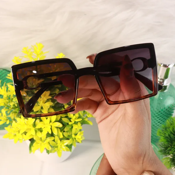 Multicolour_Plastic_Frame_And_Uv_Protection_Lens_Casual_Sunglasses_For_Women_(Buy_1_Get_1_Free)