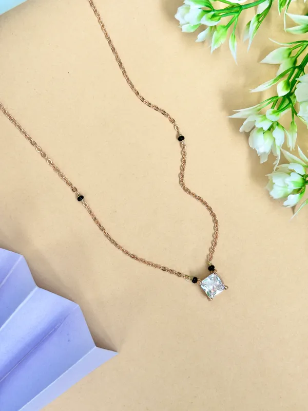Square_Solitaire_Modern__Mangalsutra