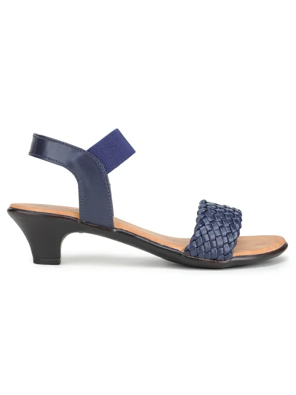 Ethnic_Style_Heel_Sandals_(Blue)