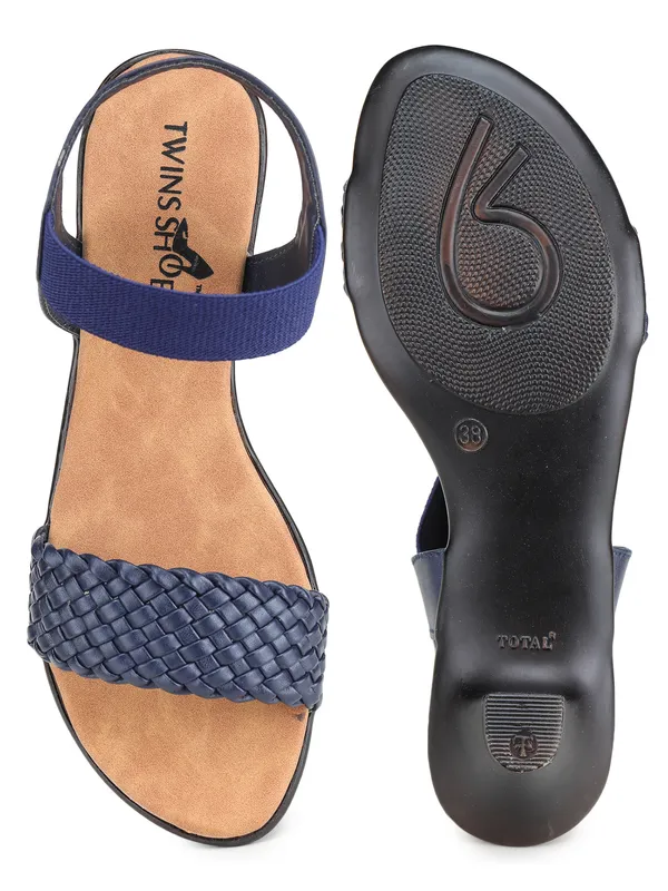 Ethnic_Style_Heel_Sandals_(Blue)