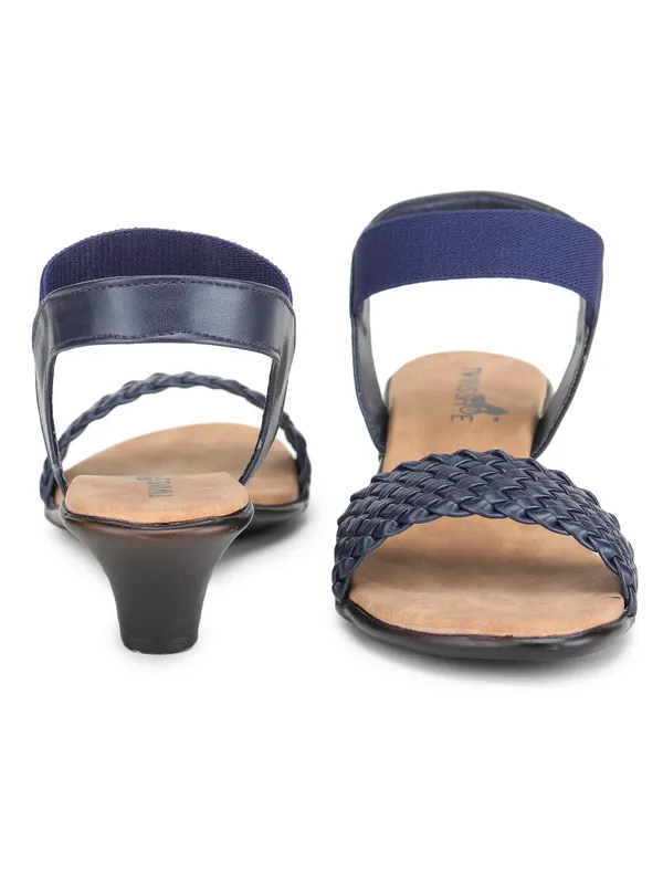 Ethnic_Style_Heel_Sandals_(Blue)