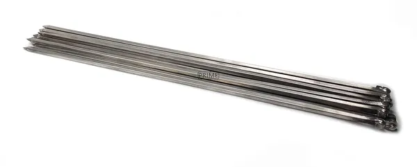 set_of_8_Stainless_Steel_Barbecue_skewers_Sticks_for_Grilling_Seekh_Kebab_Tikka_-_BBQ_Grill