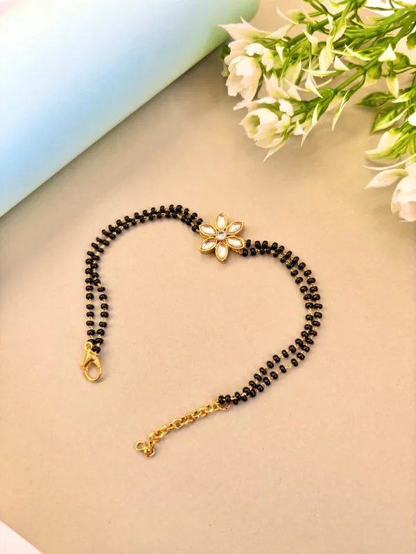 Star_Bracelate_Mangalsutra