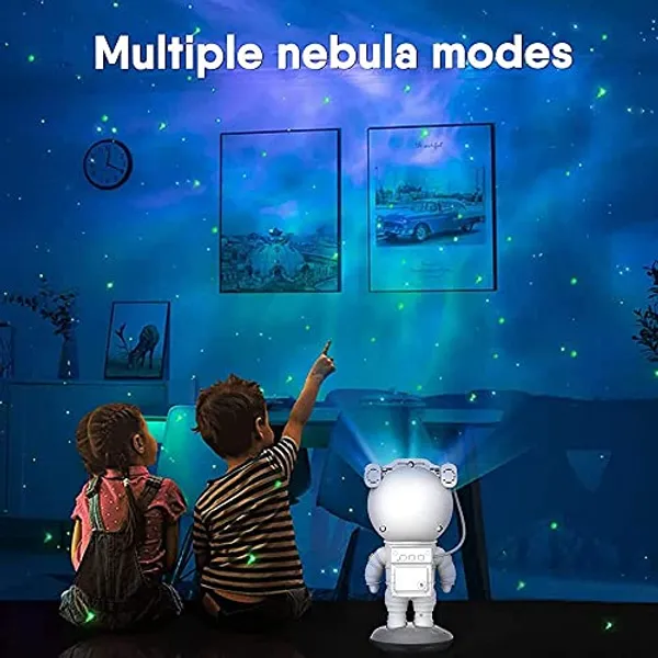 Astronaut_Projector_Light_Rechargeable