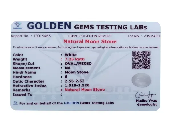 White_7.25_Ratti_White_Moonstone_Created_Loose_Gemstone