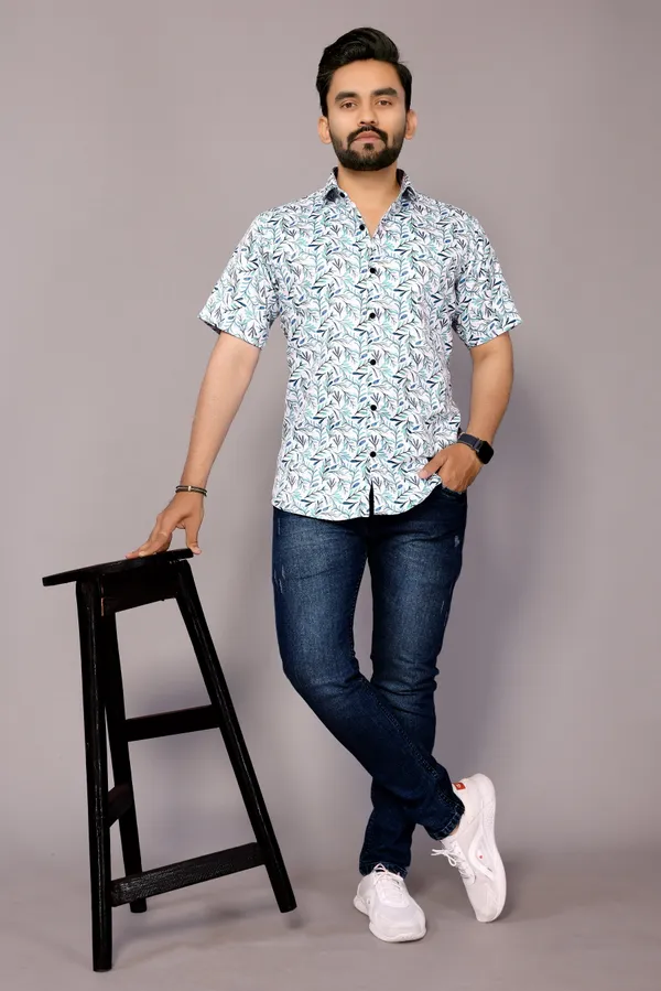 Multi_Colour_Printed_Shirt