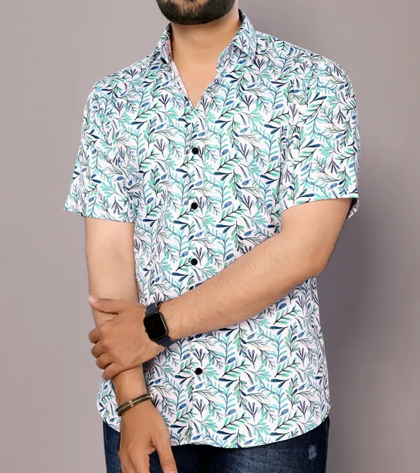 Multi_Colour_Printed_Shirt