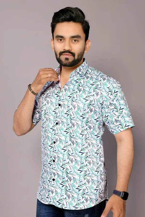 Multi_Colour_Printed_Shirt