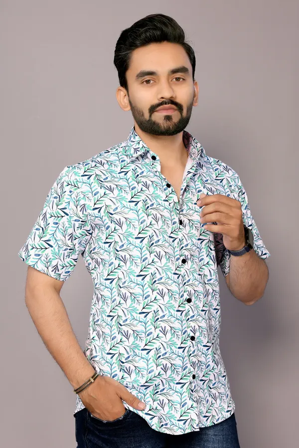 Multi_Colour_Printed_Shirt